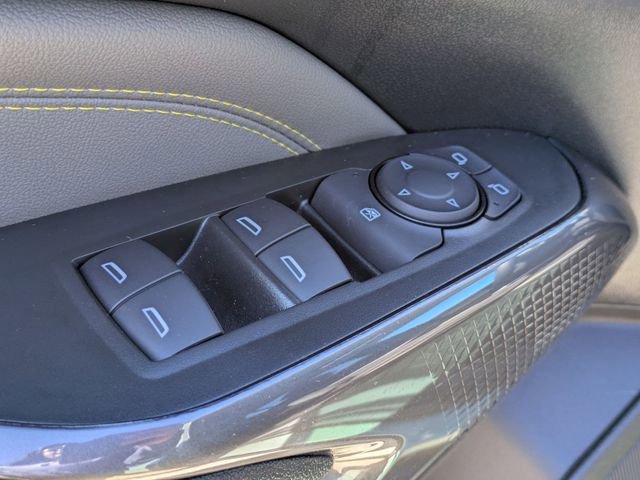 New 2026 Chevrolet Trax ACTIV w/ Sunroof Package image 9