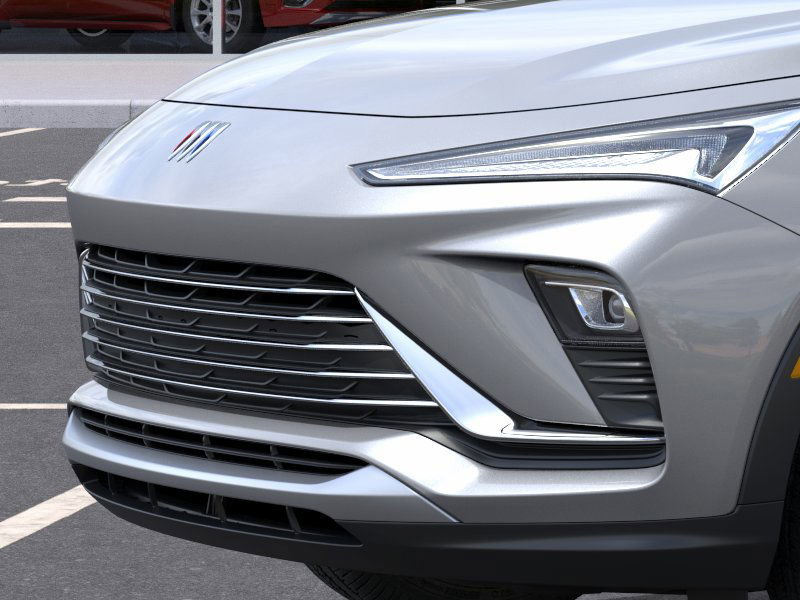 New 2026 Buick Envista Preferred image 13