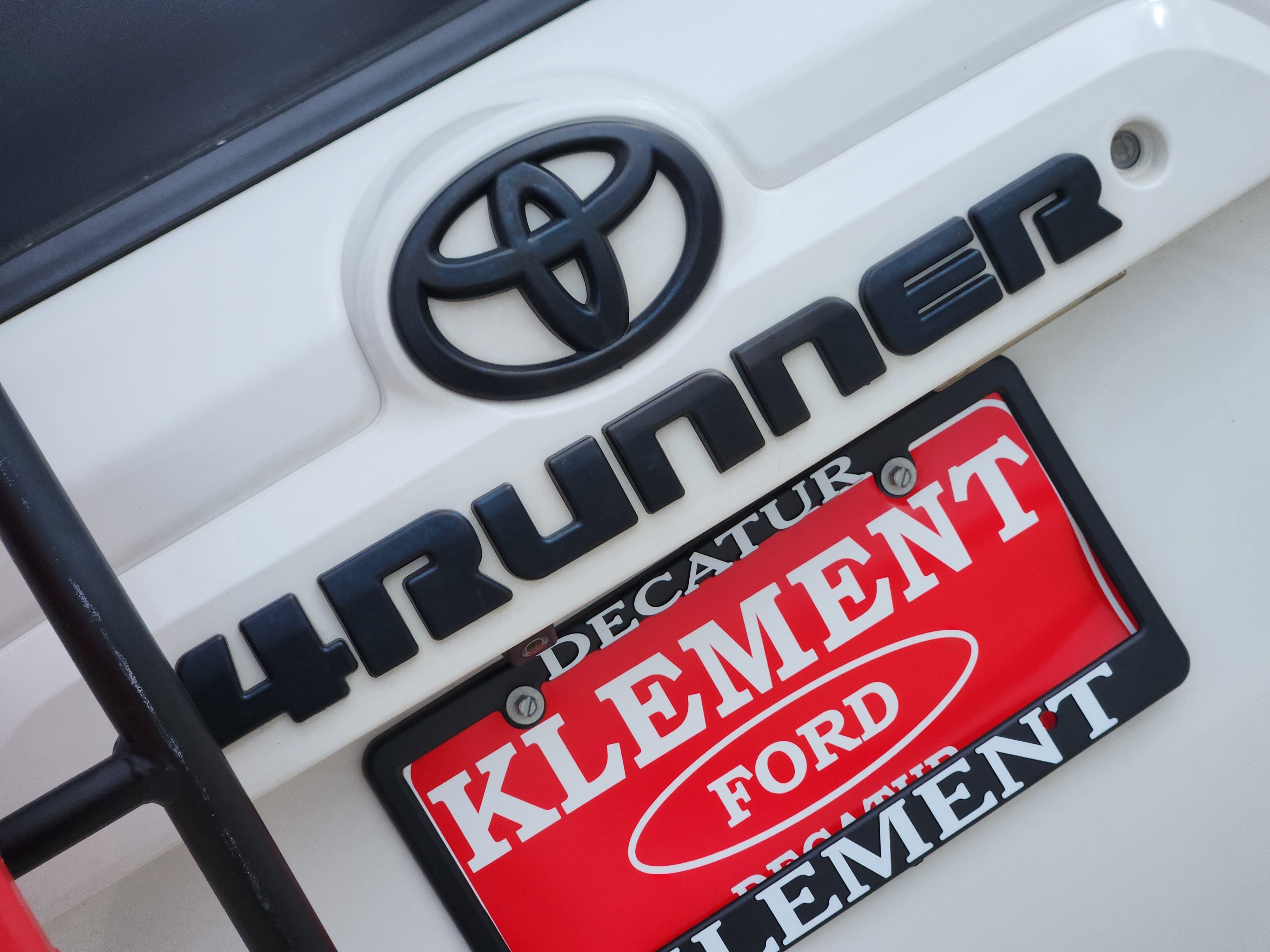 Used 2019 Toyota 4Runner SR5 Premium AWD/4WD image 12