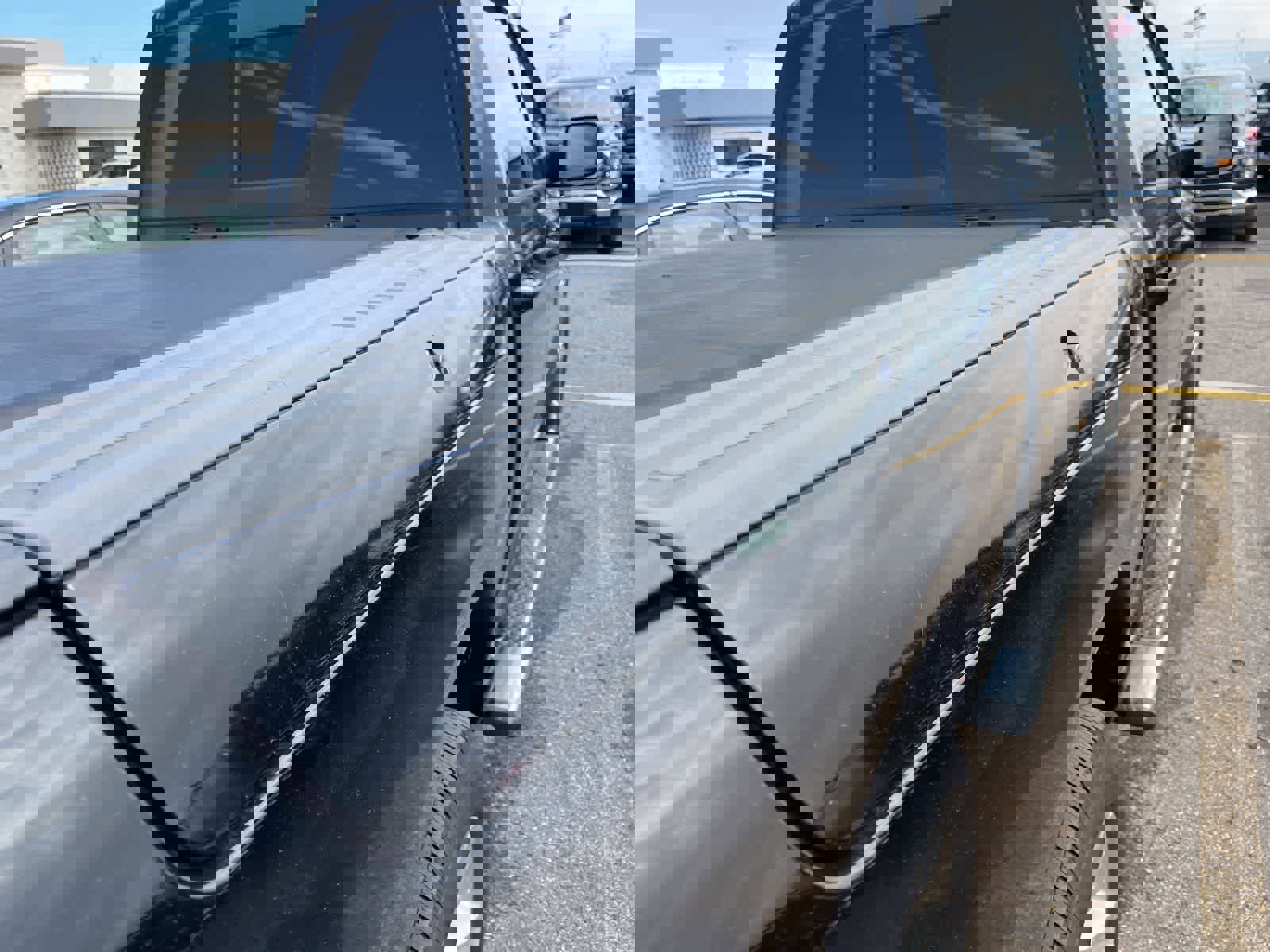 Used 2015 RAM 1500 Sport w/ Sport Premium Group image 18