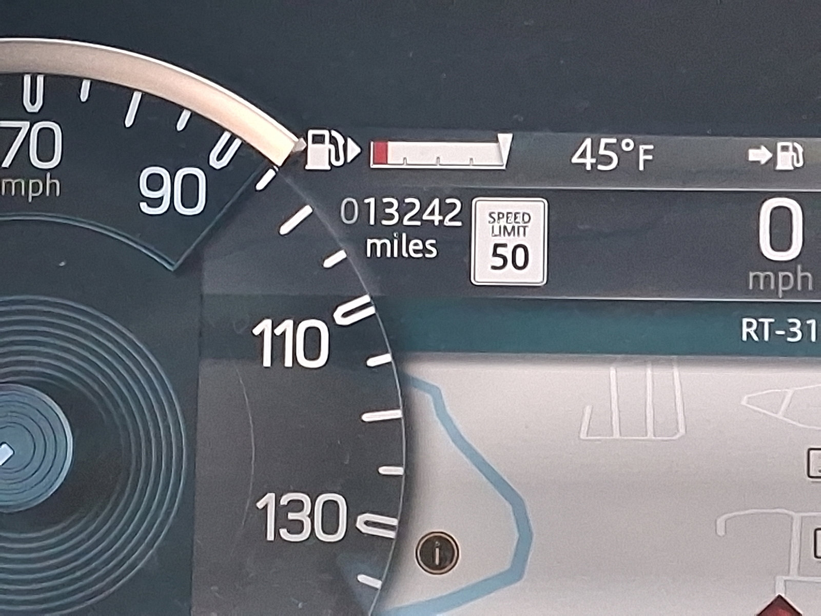 Used 2023 Land Rover Defender 110 X image 20