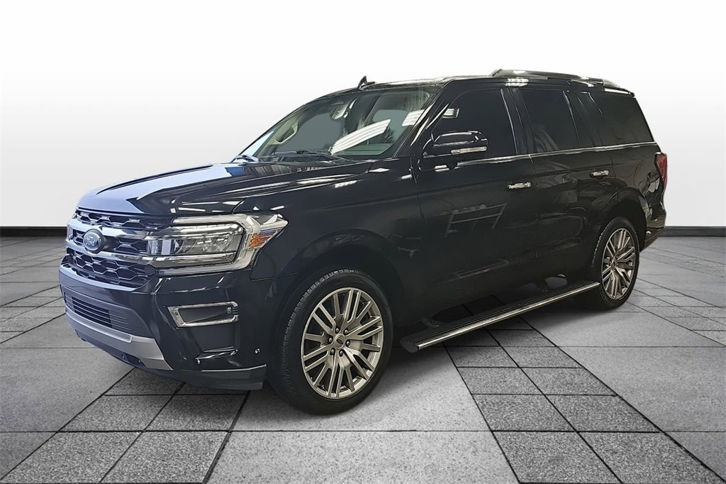 Used 2023 Ford Expedition Limited image 1
