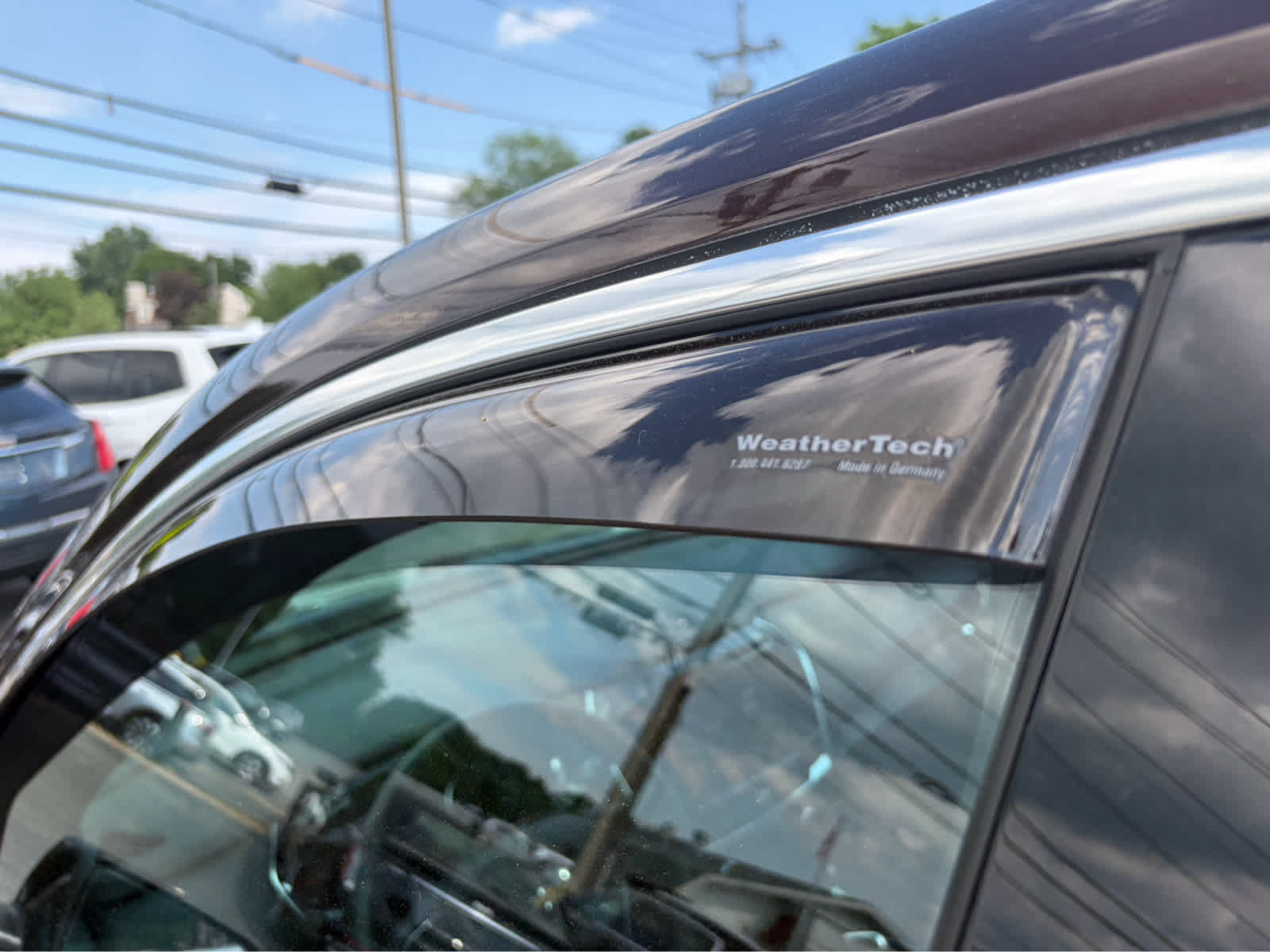Used 2023 Chevrolet Traverse LT AWD/4WD image 33