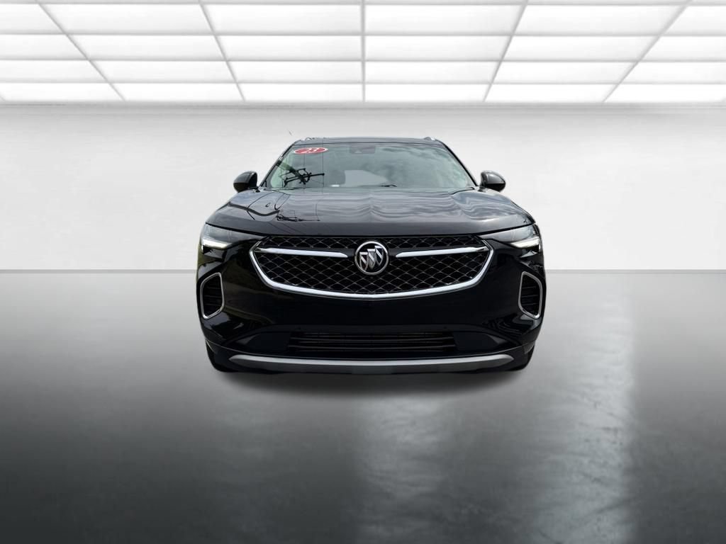 Certified 2023 Buick Envision Avenir AWD/4WD image 10