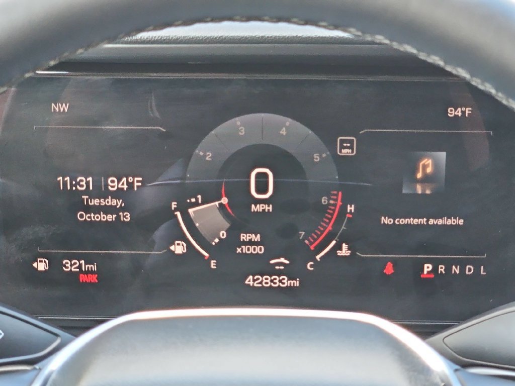 Used 2026 GMC Terrain Elevation FWD image 16