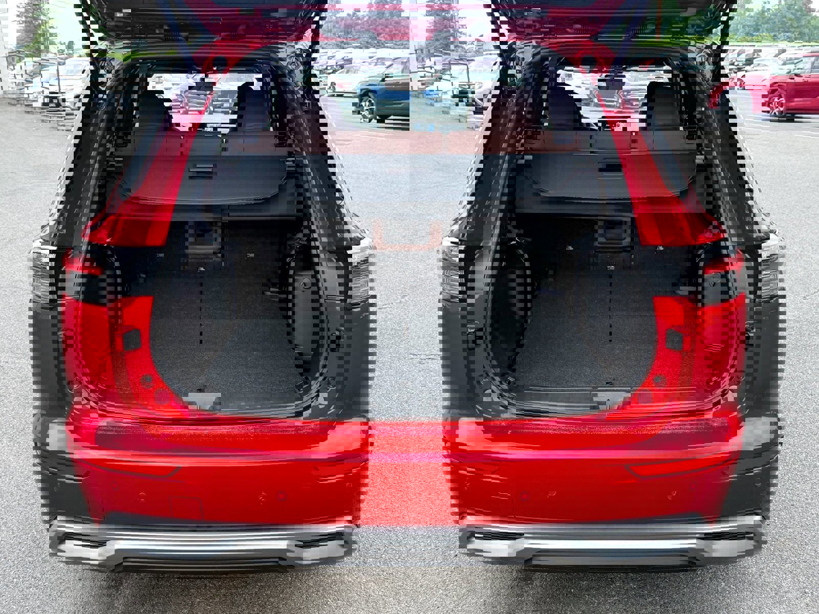 New 2025 Mitsubishi Outlander AWD image 24