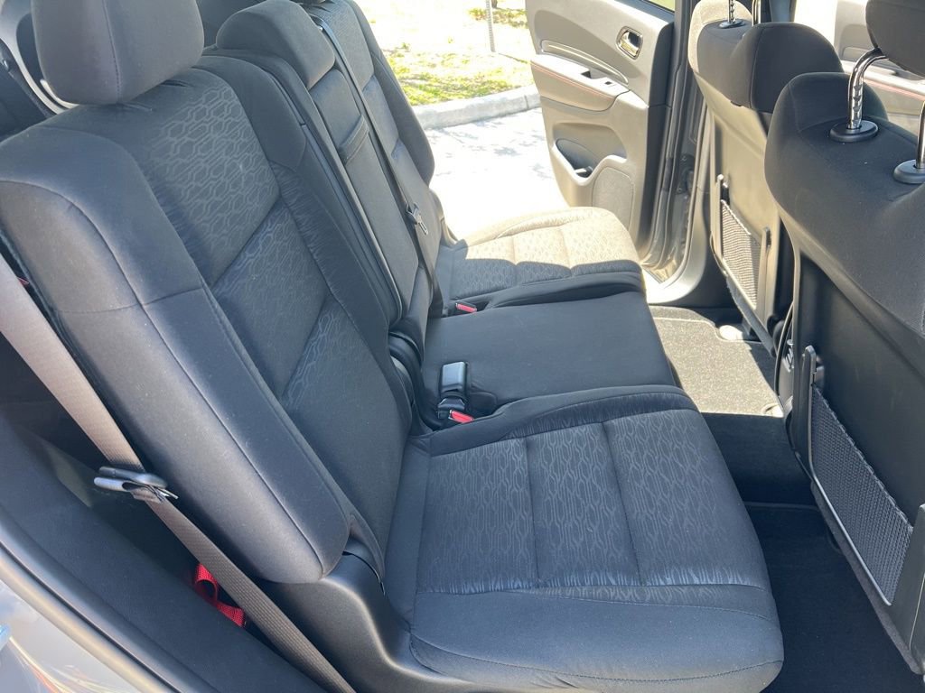 Used 2025 Dodge Durango GT w/ Blacktop Package image 38