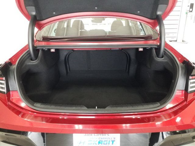 Used 2025 Hyundai Sonata SEL FWD image 14