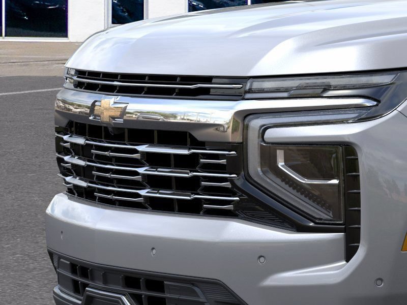 New 2026 Chevrolet Tahoe Premier w/ Sun And Tow Package AWD/4WD image 14