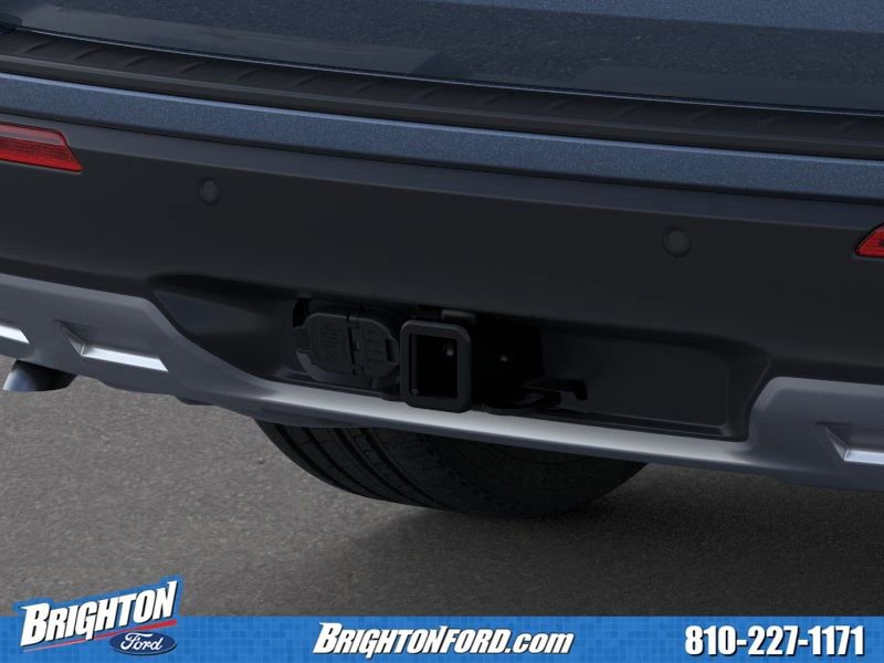 Used 2026 Ford Explorer Active w/ Active Comfort Package AWD/4WD image 23