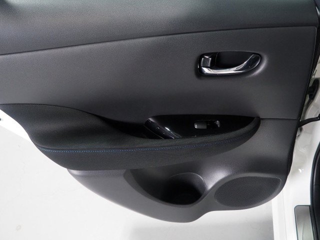 Used 2024 Nissan Leaf SV Plus FWD image 49