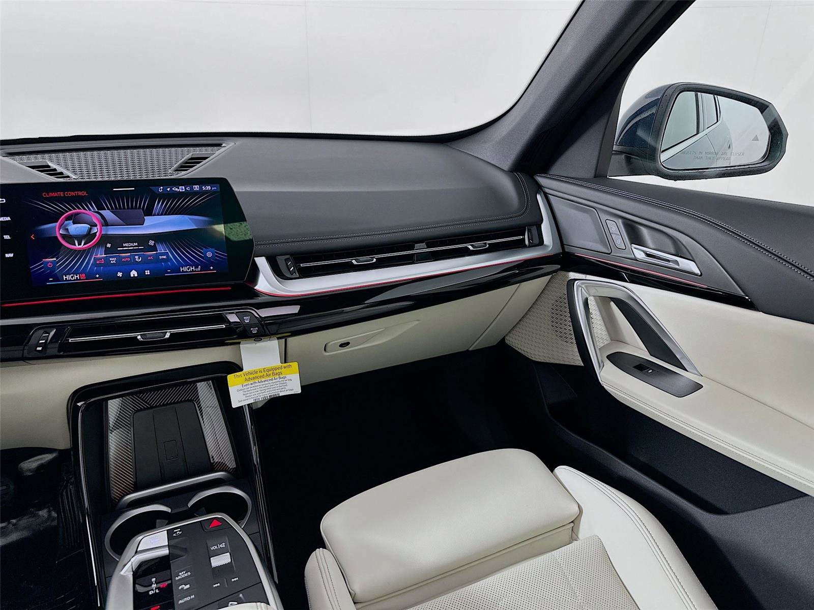 New 2026 BMW X1 xDrive28i w/ Technology Package image 24