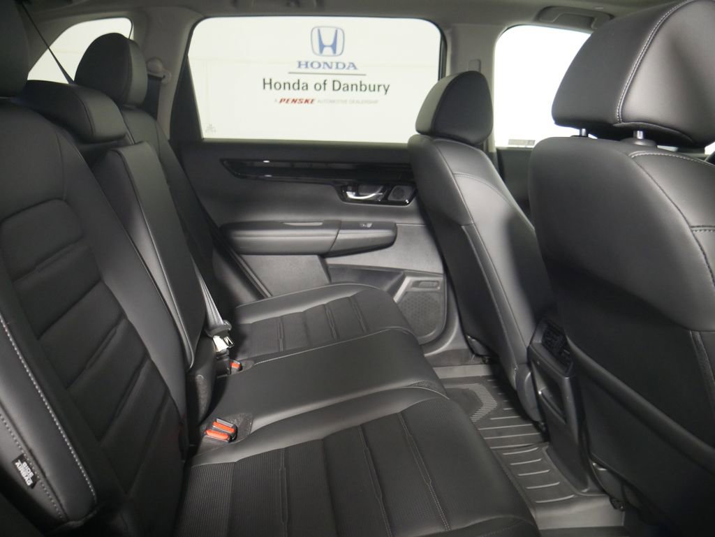 Used 2023 Honda CR-V EX-L image 8