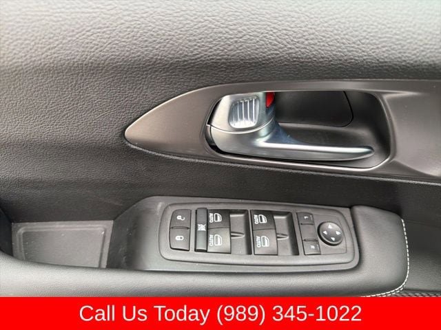 New 2026 Chrysler Voyager LX FWD image 24