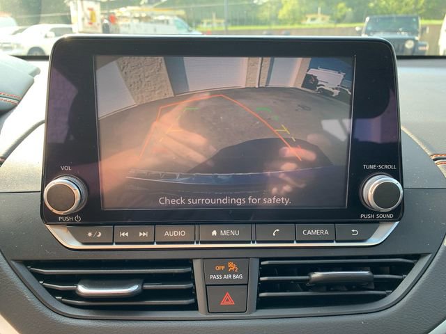 Used 2022 Nissan Altima 2.5 SR image 24