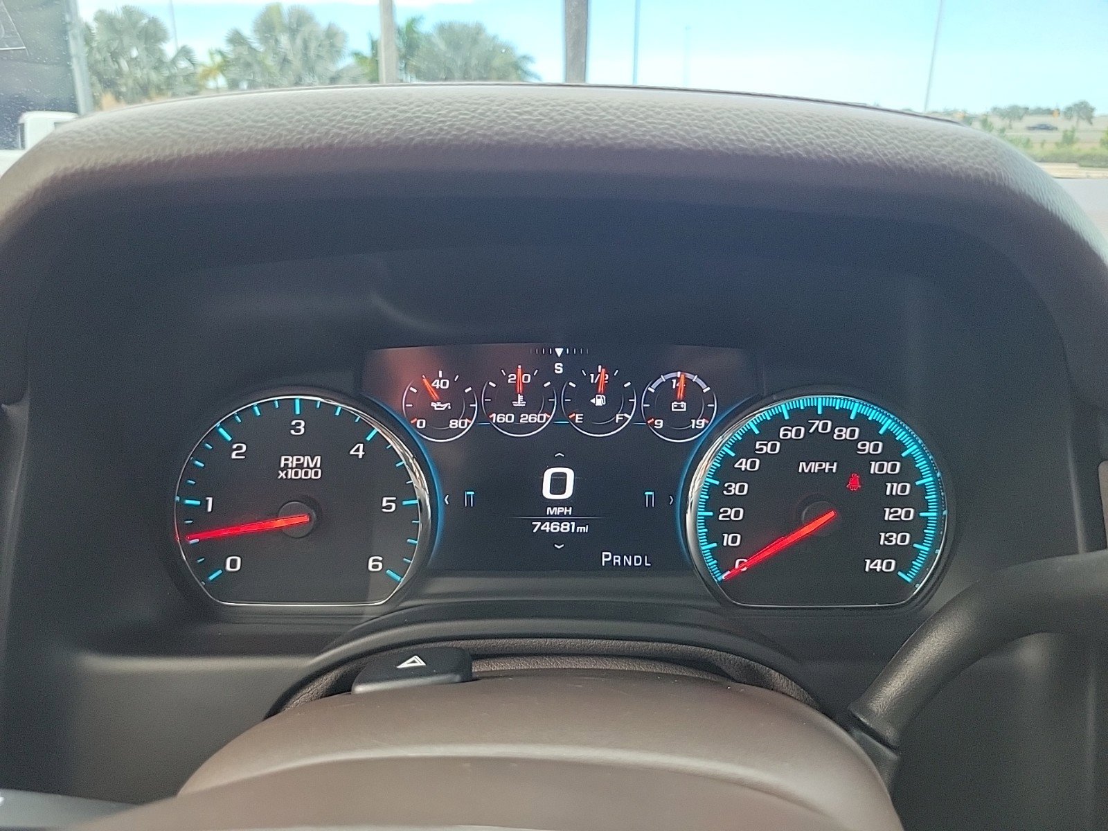Used 2019 GMC Yukon Denali w/ Denali Ultimate Package image 31