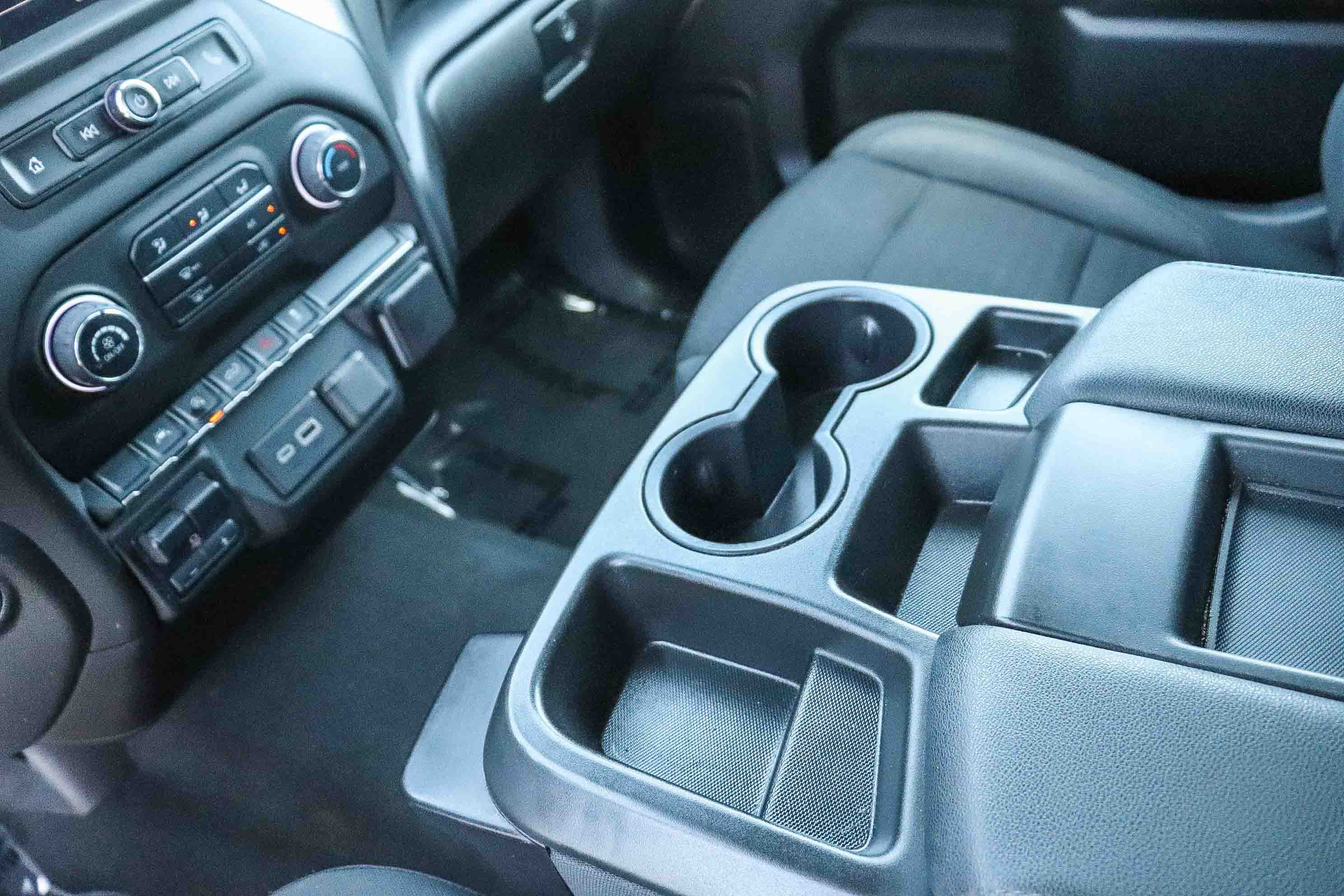 Used 2023 Chevrolet Silverado 1500 Custom AWD/4WD image 23