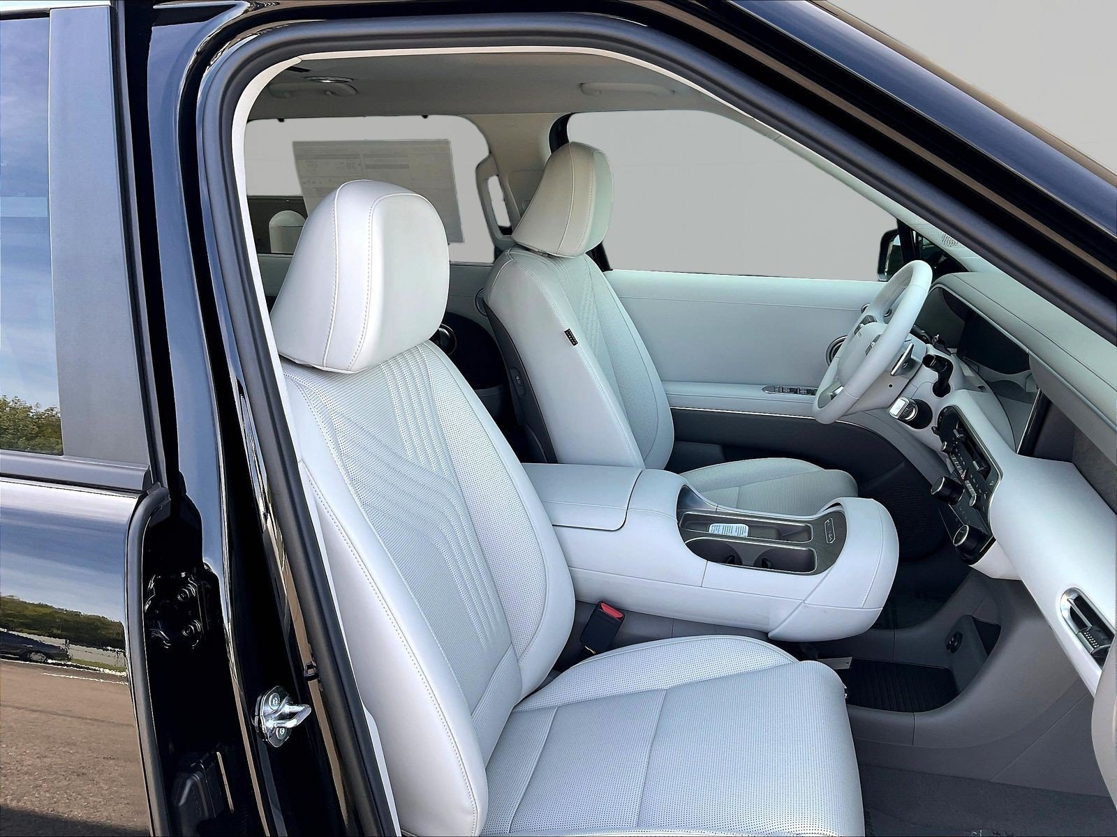 New 2027 Hyundai Palisade SEL Premium AWD/4WD image 19