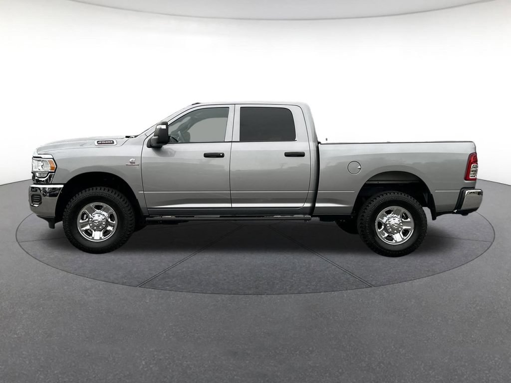 Used 2024 RAM 2500 Tradesman w/ Chrome Appearance Group AWD/4WD image 2