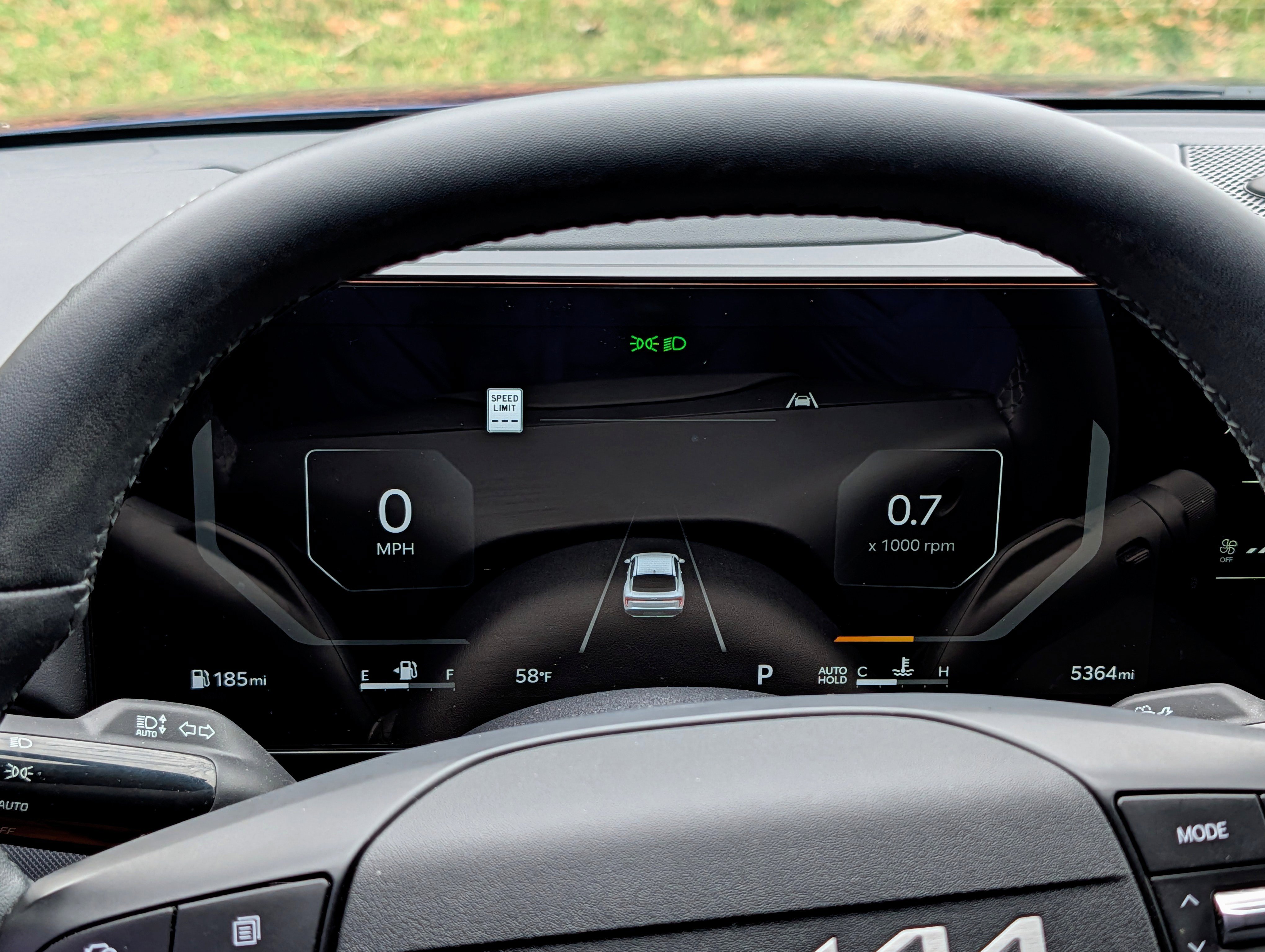 Used 2025 Kia K4 EX image 21