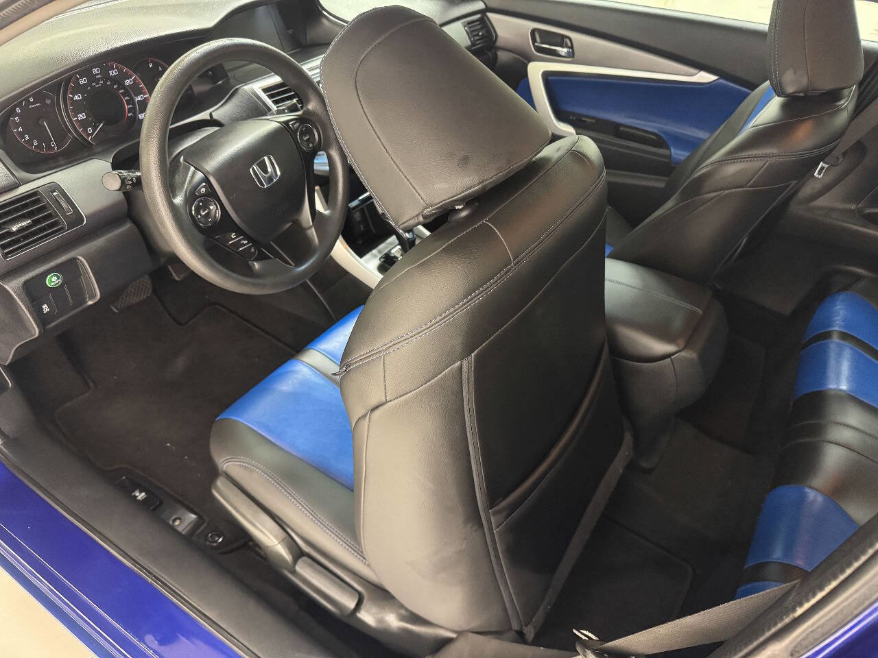 Used 2013 Honda Accord LX-S image 28