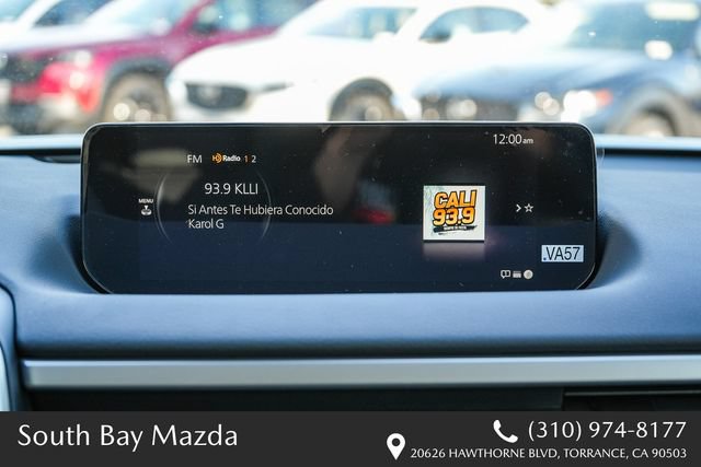 New 2026 MAZDA CX-50 2.5 Hybrid w/ Preferred Pkg AWD/4WD image 8