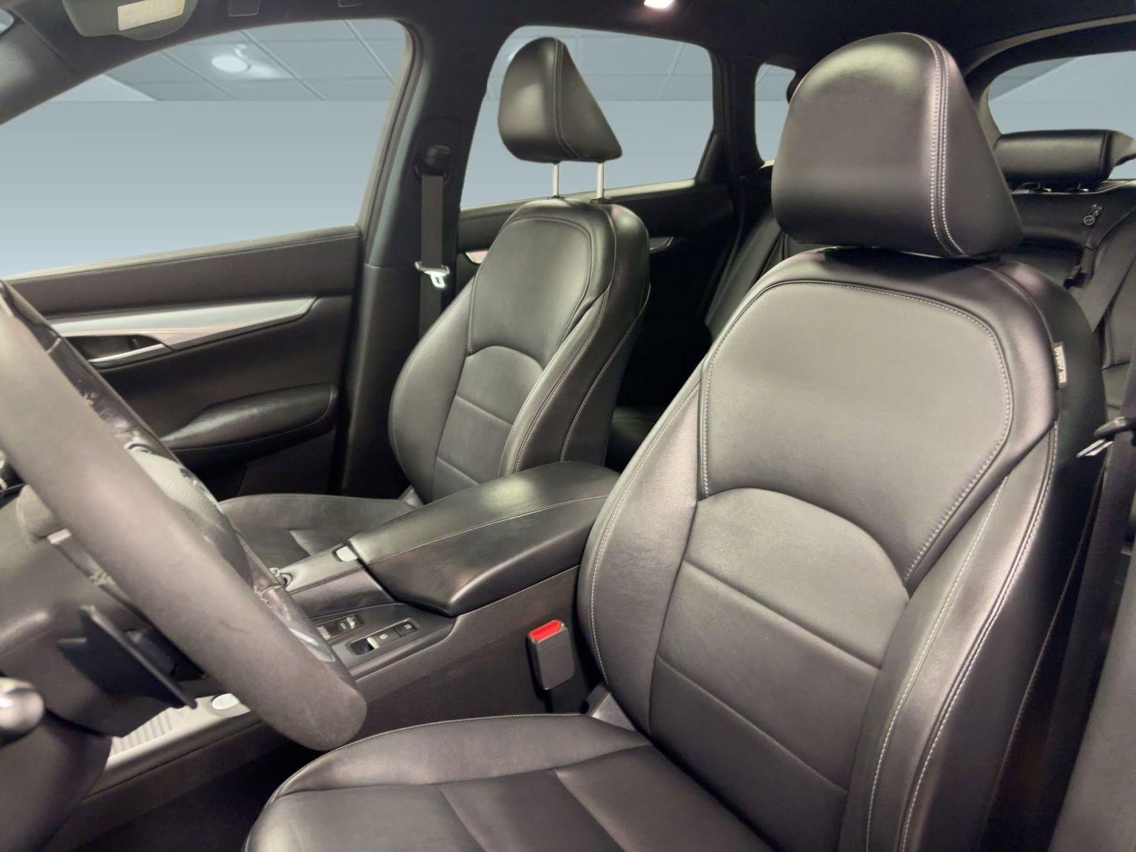 Used 2020 INFINITI QX50 Essential w/ Edition 30 Package image 22