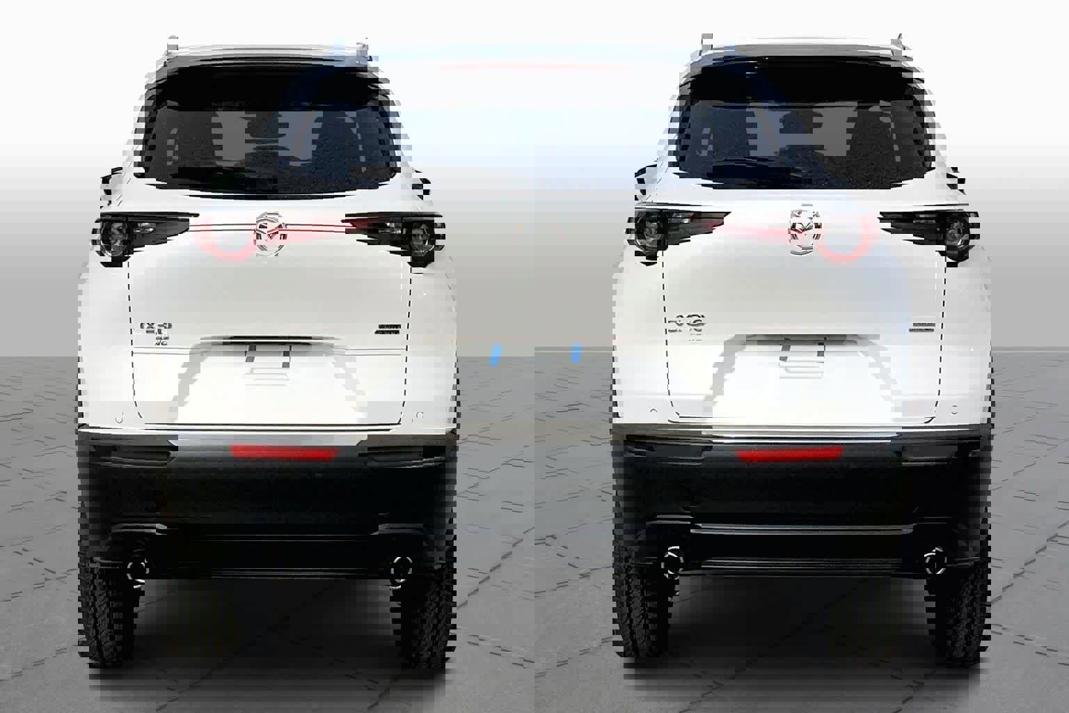 New 2026 MAZDA CX-30 AWD 2.5 S image 4