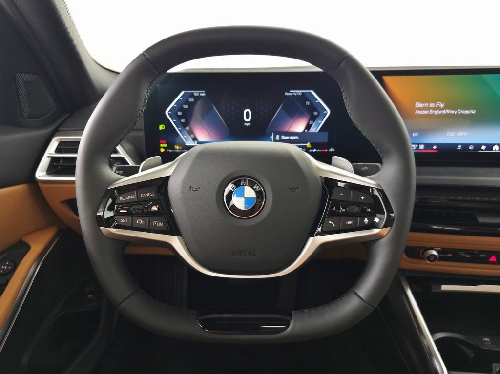 Used 2026 BMW 330i xDrive Sedan w/ Premium Package AWD/4WD image 14