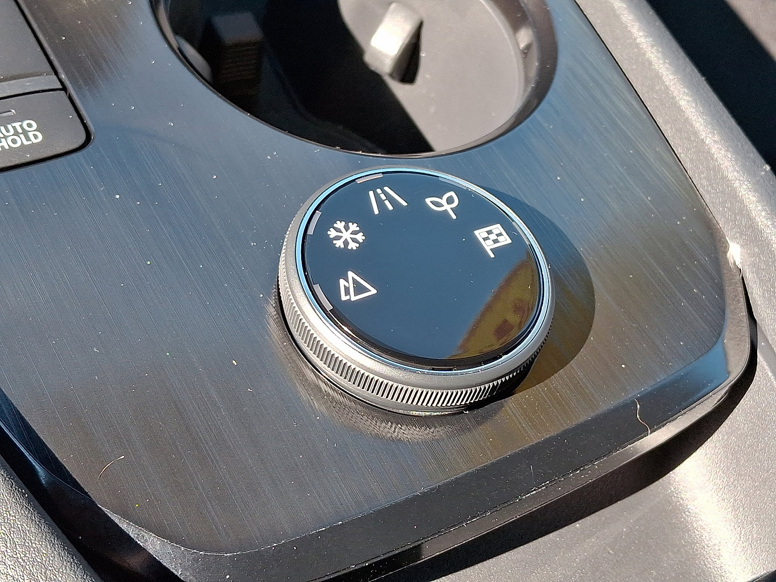 Certified 2025 Nissan Rogue S image 22