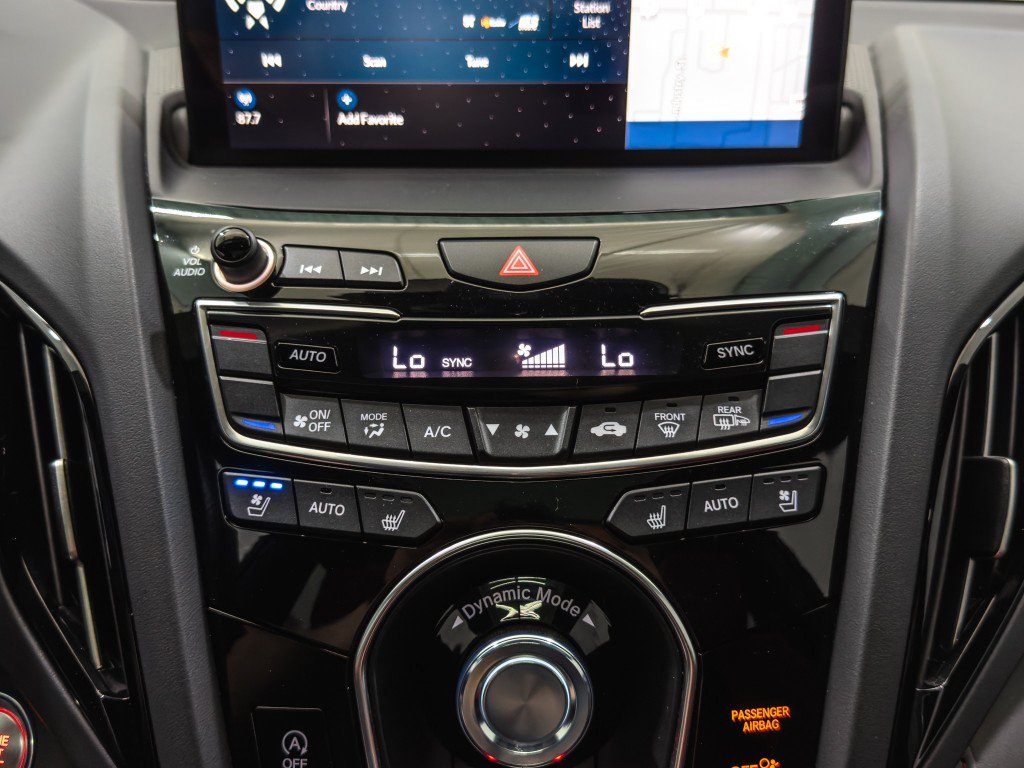 Used 2024 Acura RDX A-Spec AWD/4WD image 39