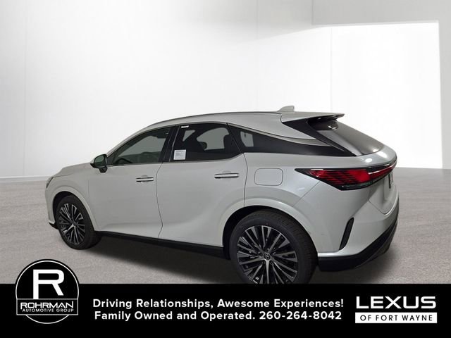 New 2025 Lexus RX 350 w/ Convenience Package image 11