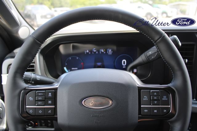 New 2026 Ford F250 Platinum AWD/4WD image 16