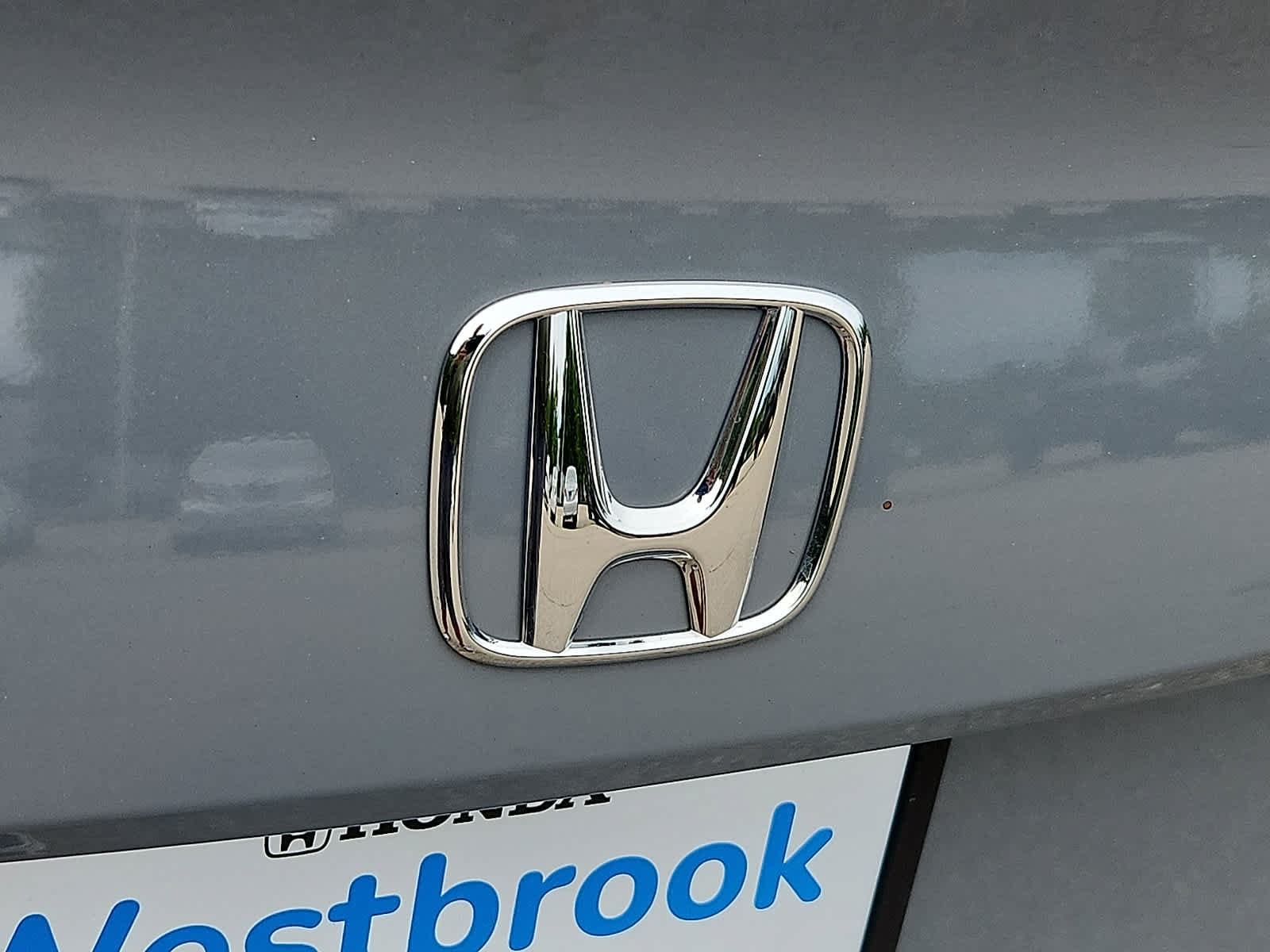 Certified 2025 Honda Civic Sport image 30