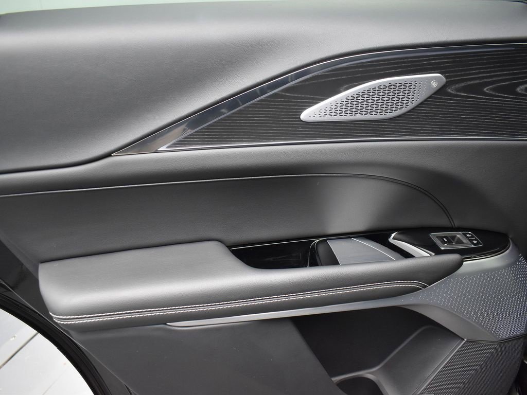 Certified 2024 Cadillac Lyriq Luxury w/ LPO, Floor Liner Package image 22