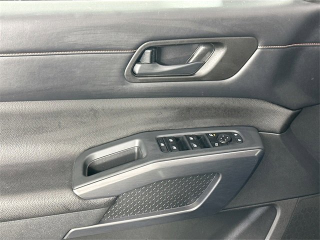 Used 2023 Nissan Pathfinder Rock Creek image 24