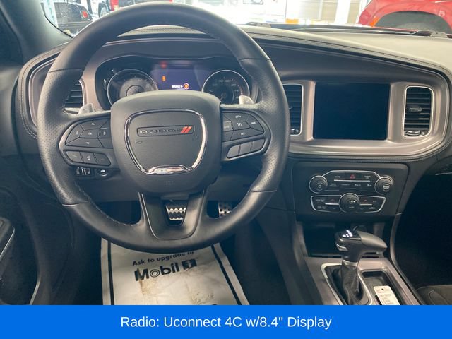Used 2023 Dodge Charger Scat Pack w/ Plus Group RWD image 7