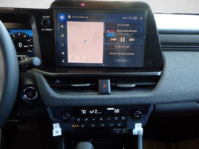 New 2026 Subaru Outback Limited XT image 19