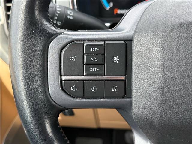 Used 2023 Ford F150 Lariat w/ Bed Utility Package image 17