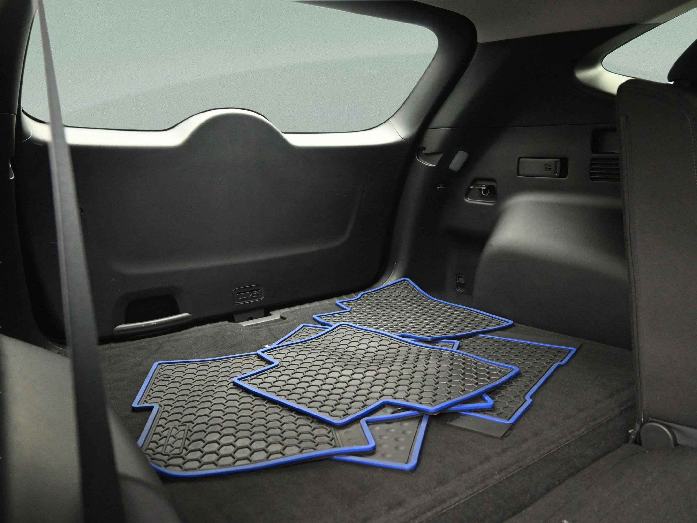 Used 2024 Hyundai Tucson SEL image 35