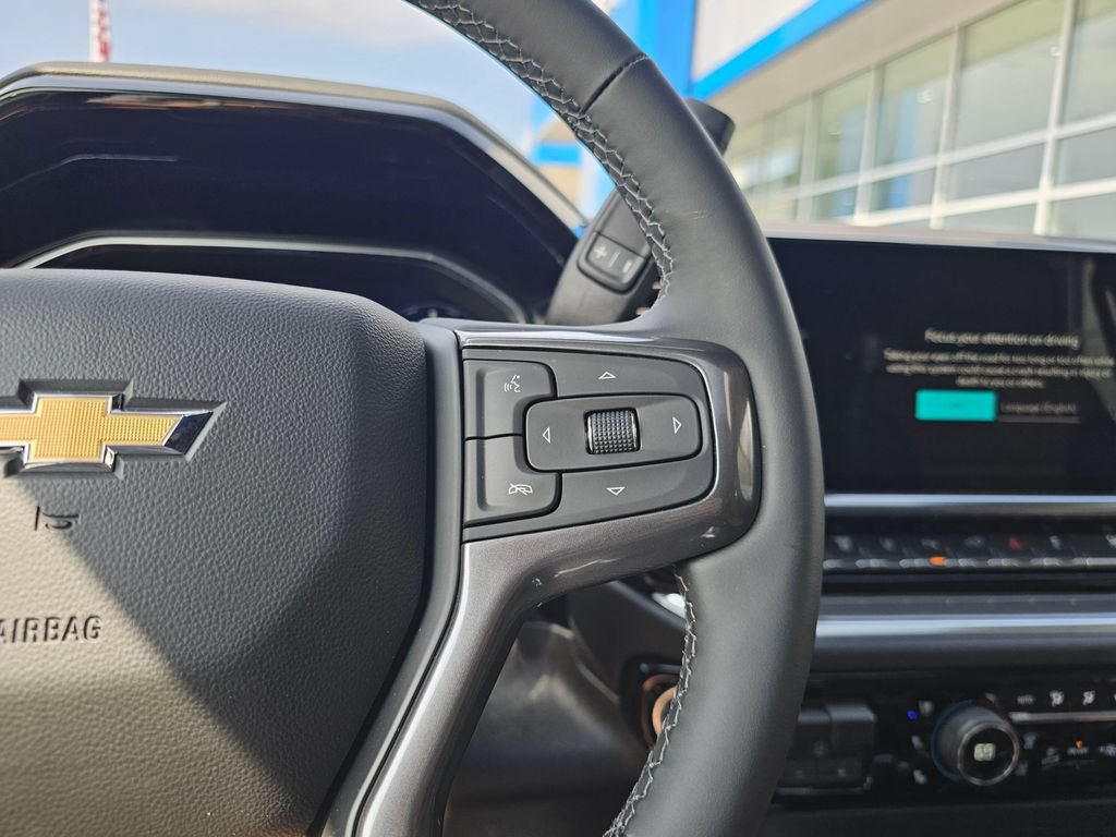 New 2026 Chevrolet Silverado 3500 High Country w/ High Country Premium Package AWD/4WD image 36