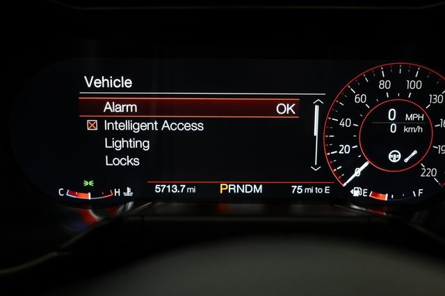 Used 2022 Ford Mustang Shelby GT500 w/ Technology Package image 77