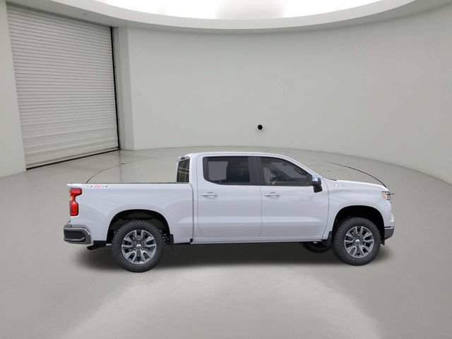 New 2026 Chevrolet Silverado 1500 LT AWD/4WD image 5