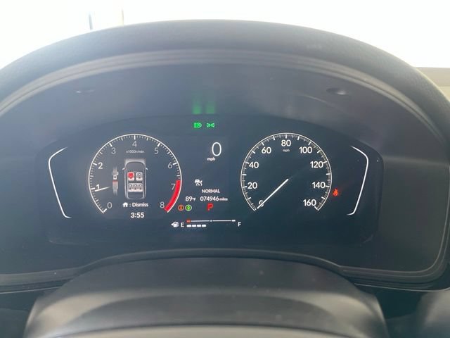 Used 2022 Honda Civic Sport image 37