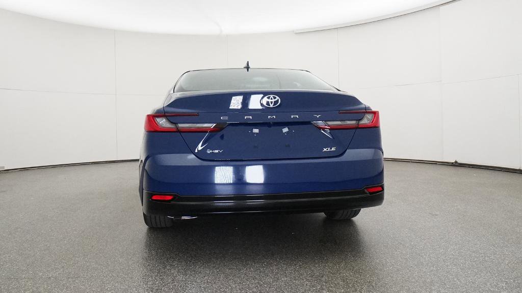 New 2026 Toyota Camry XLE image 18