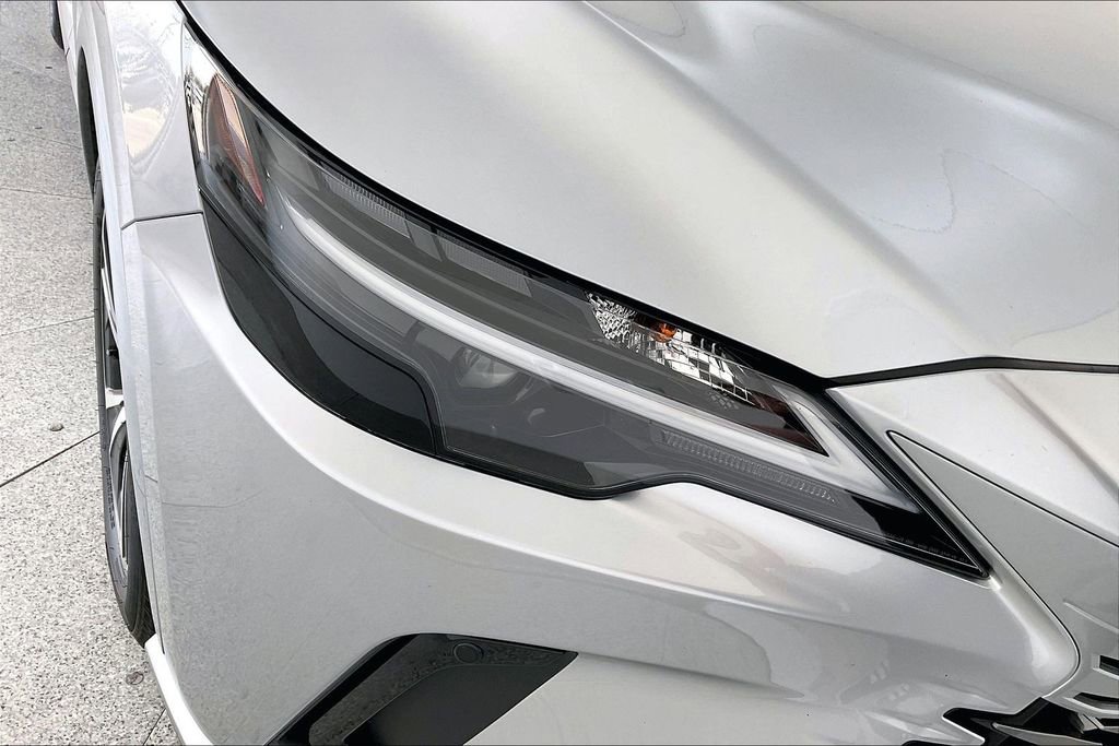 Used 2025 Lexus RX 350 AWD image 36