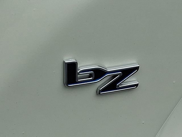 New 2026 Toyota bZ image 17