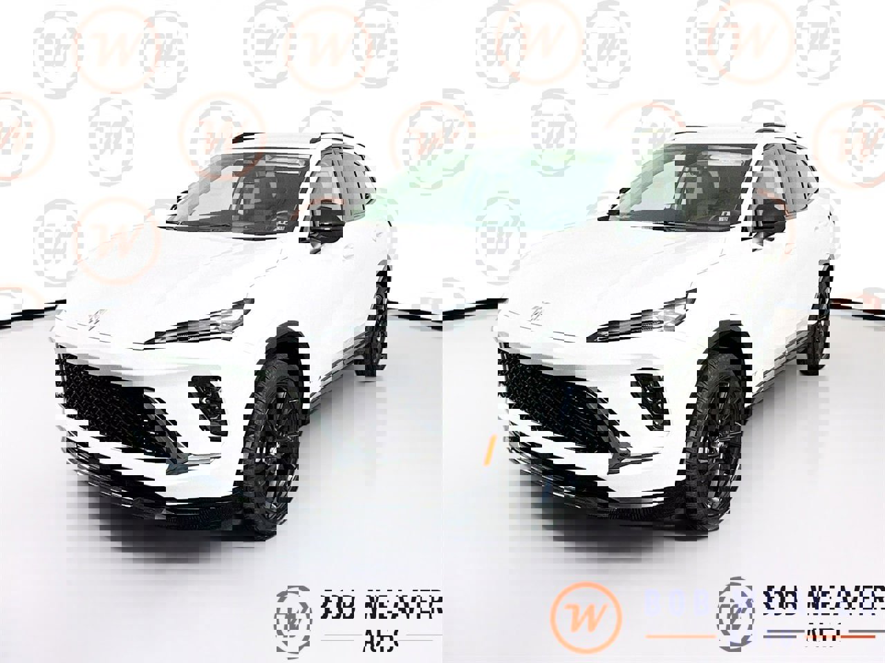 Used 2025 Buick Envision Sport Touring image 3