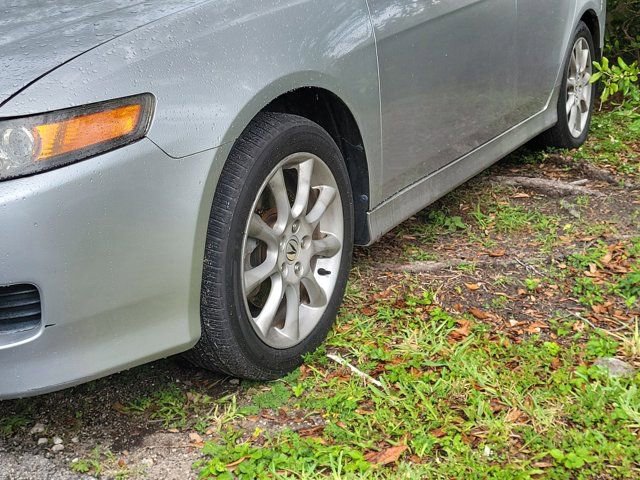 Used 2006 Acura TSX FWD image 4