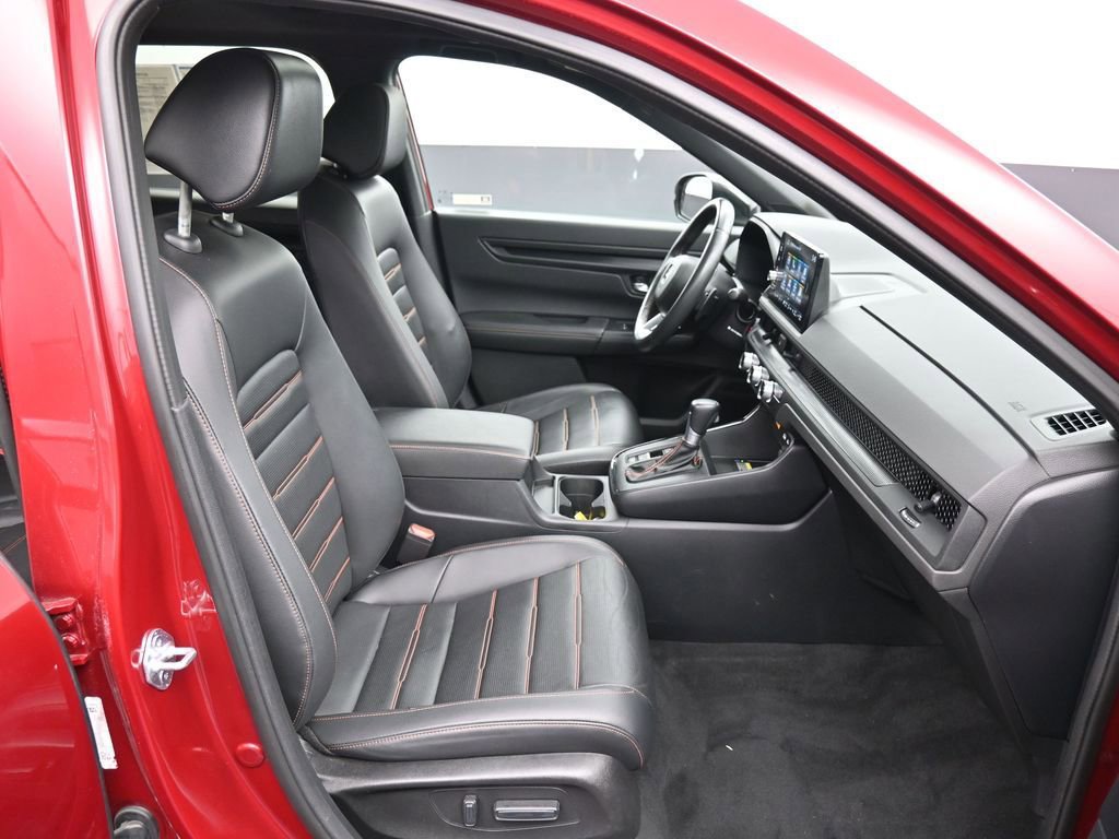 Used 2024 Honda CR-V Sport-L image 25